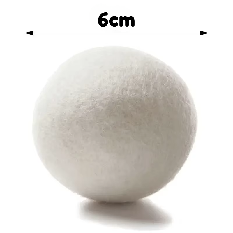 6 + 6 GRATIS VANDAAG | FluffBalls™
