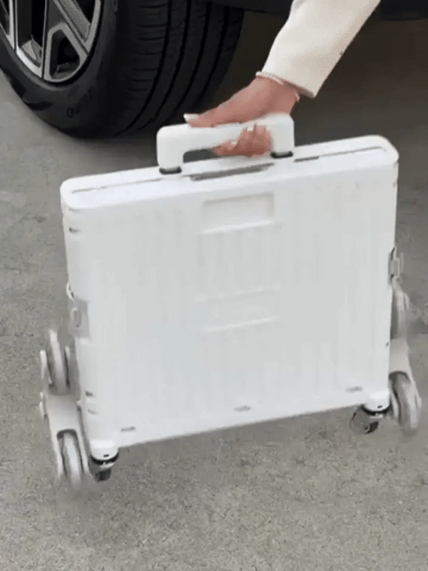 TIJDELIJK 50% KORTING  StepLift™