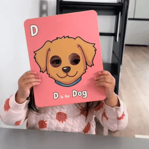 TIJDELIJK 50% KORTING  MaskedTales™