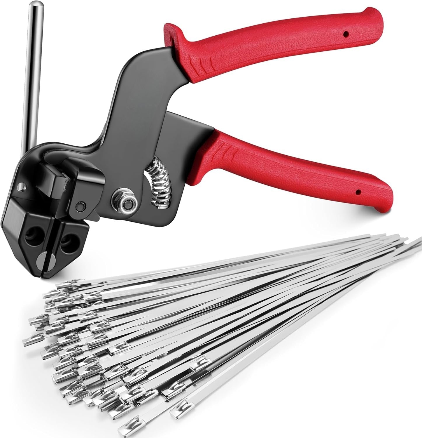 TIJDELIJK 50% KORTING | ZipTitan™