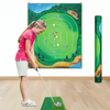 GolfPad™ | Indoor golf oefenmat