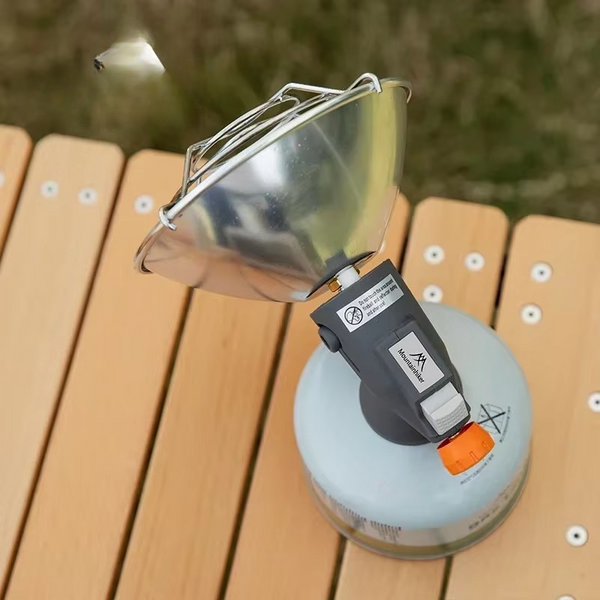 TIJDELIJK 50% KORTING  BlazeGo™