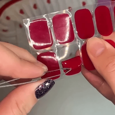 2+2 GRATIS VANDAAG  NailTabs™ - Nagelgelpads