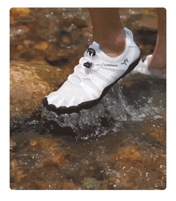 50% OFF VANDAAG  BareTrek™