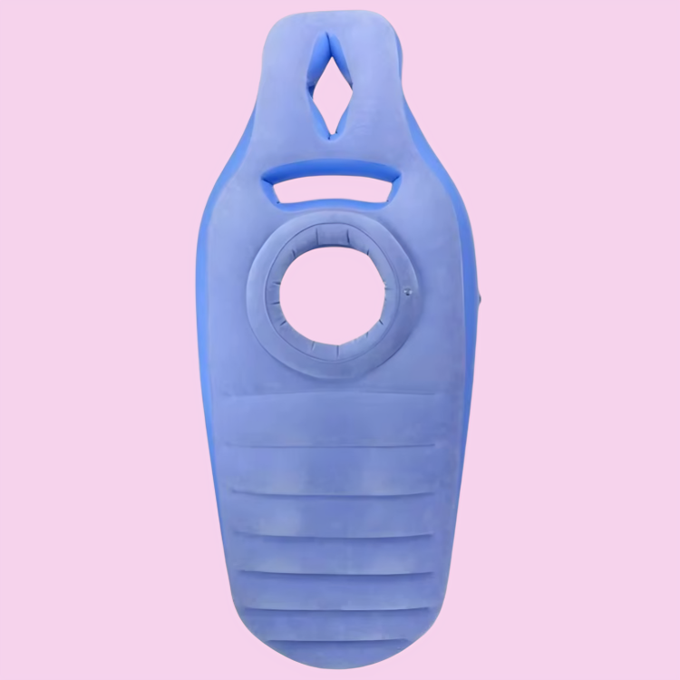 TIJDELIJK 50% KORTING | BellyNest™