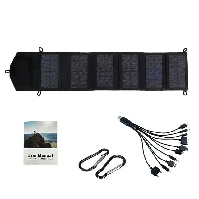 SunCharger Pro™ | Overal Elektriciteit