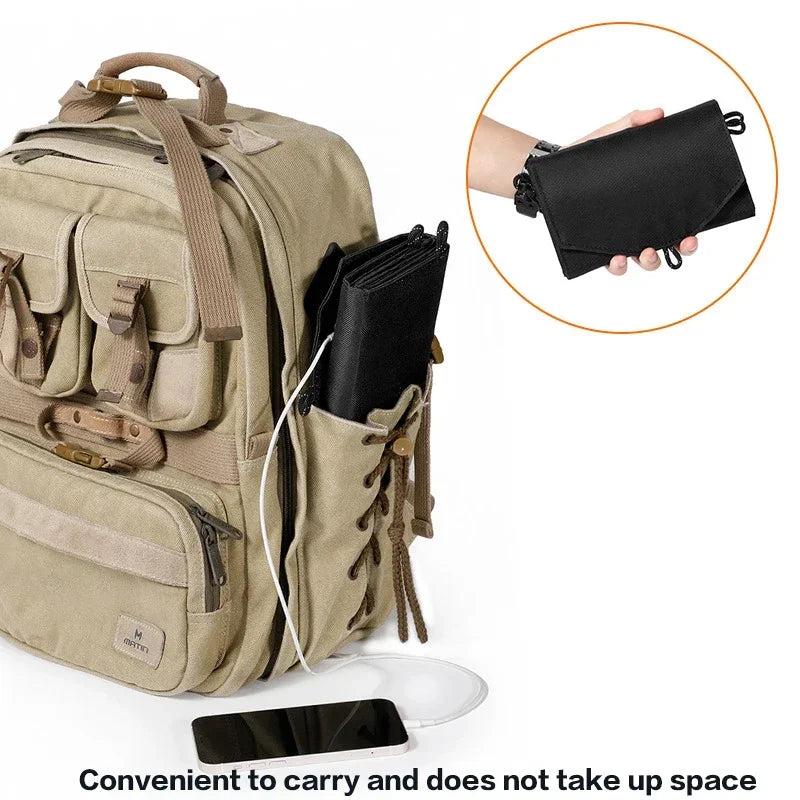 SunCharger Pro™ | Overal Elektriciteit