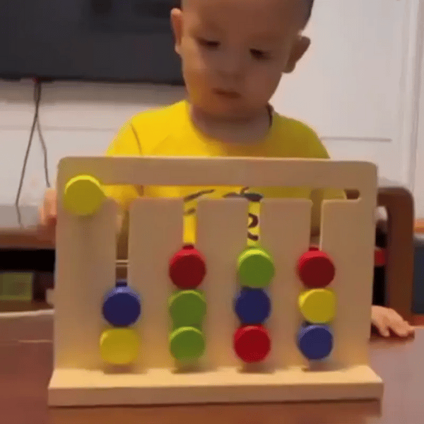 TIJDELIJK 50% KORTING  MindMatch™