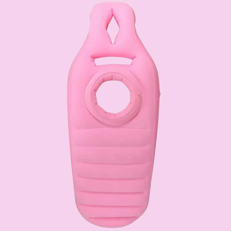 TIJDELIJK 50% KORTING | BellyNest™