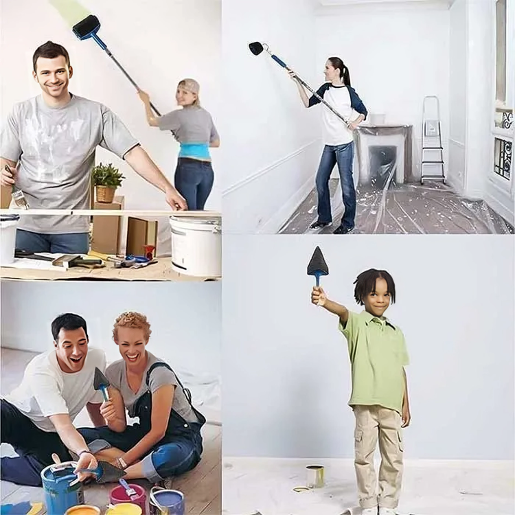 TIJDELIJK 50% KORTING | EasyCoat™