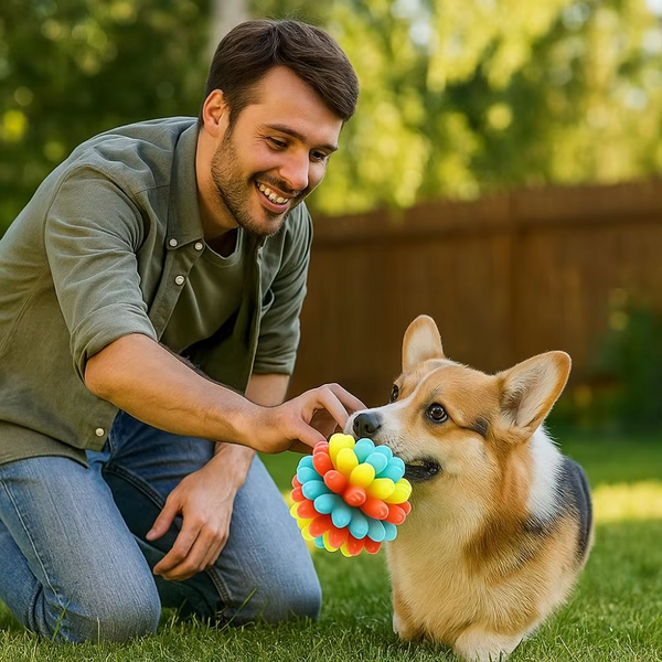 1 + 1 GRATIS VANDAAG  ChewSpike™