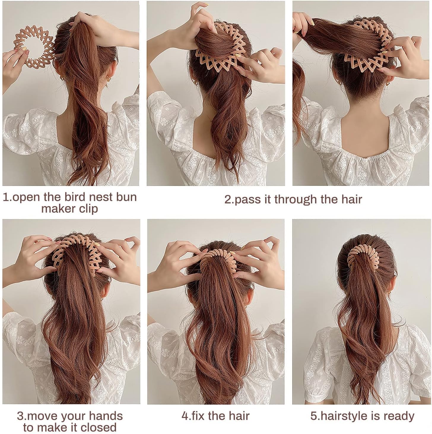 3 + 4 GRATIS VANDAAG | NestChic™