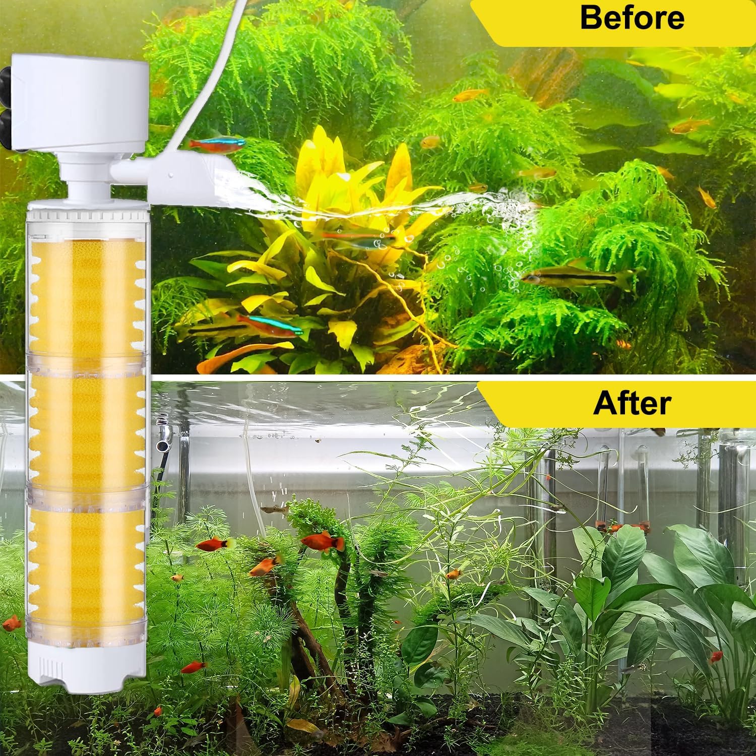 TIJDELIJK 50% KORTING | AquaPulse™