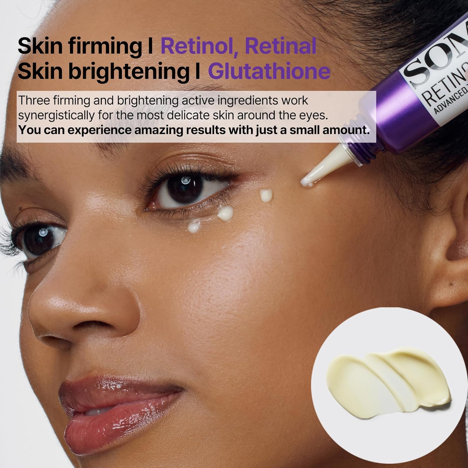 1 + 1 GRATIS VANDAAG | GlowFusion™