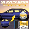 1 + 1 GRATIS VANDAAG | ScratchPatch™ | Autokras reparatiepasta