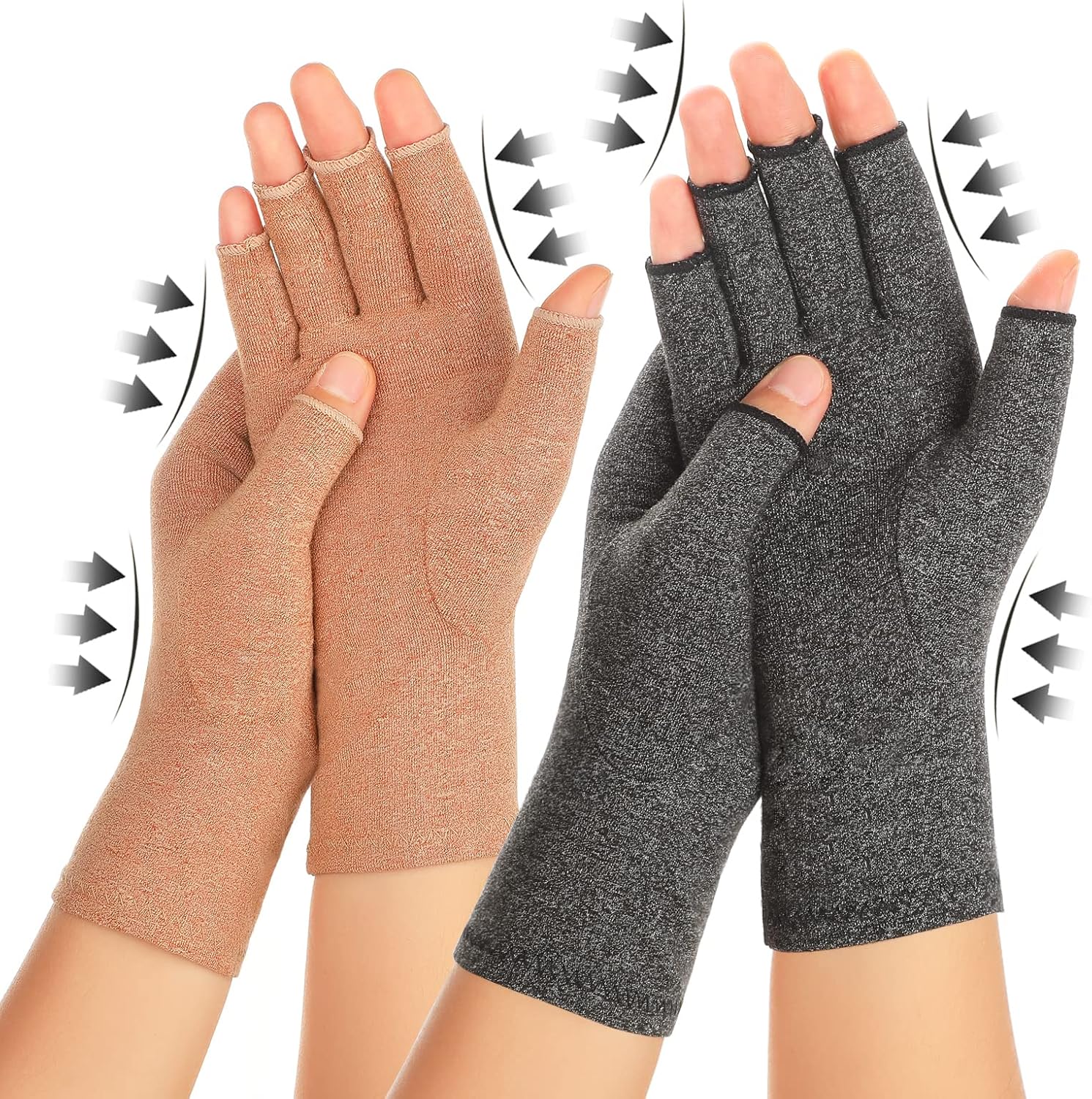 1 paar + 1 paar GRATIS VANDAAG | ReliefPalm™
