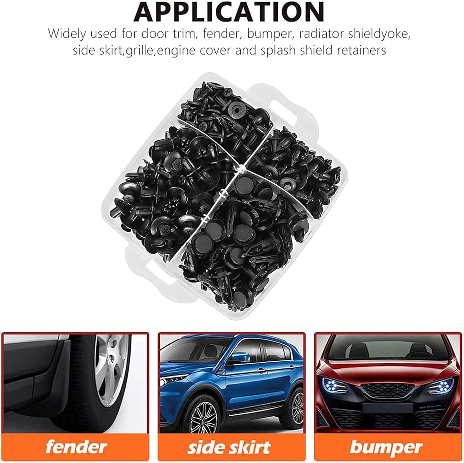 TIJDELIJK 50% KORTING | ClipXpress™ | Oplossing voor reparaties aan autoklemmen!
