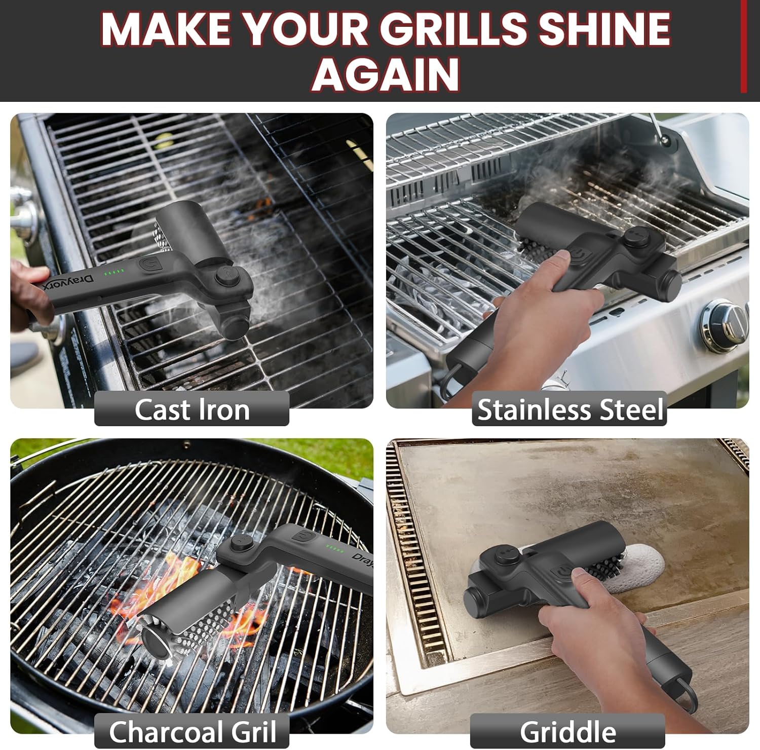 TIJDELIJK 50% KORTING | GrillScrub™