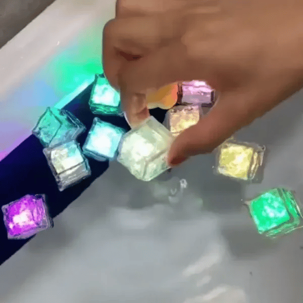 6 + 6 GRATIS VANDAAG  CubbiGlow™ 