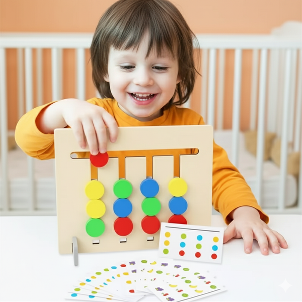 TIJDELIJK 50% KORTING  MindMatch™