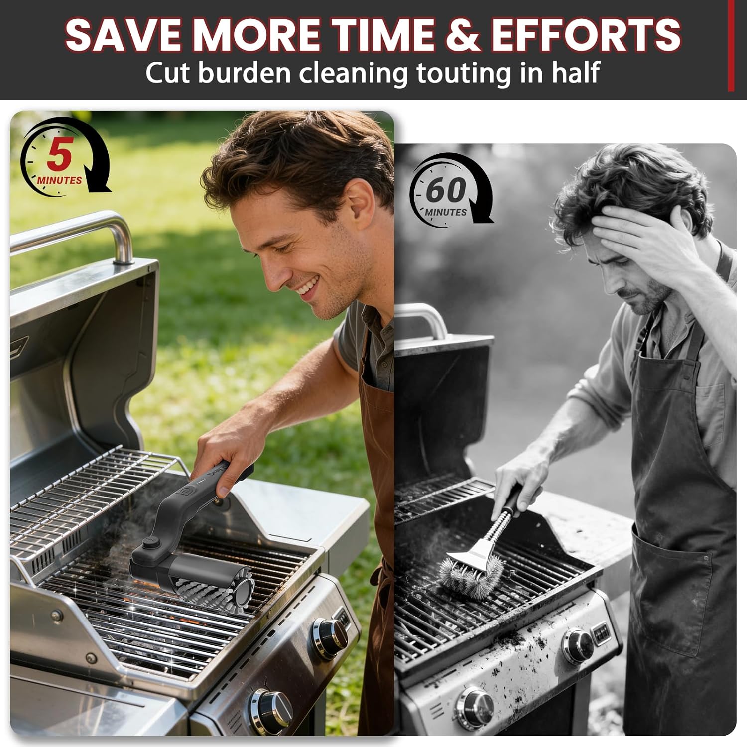 TIJDELIJK 50% KORTING | GrillScrub™
