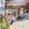 LumiBubbles™ | Maak van elk evenement een bubbelparty!