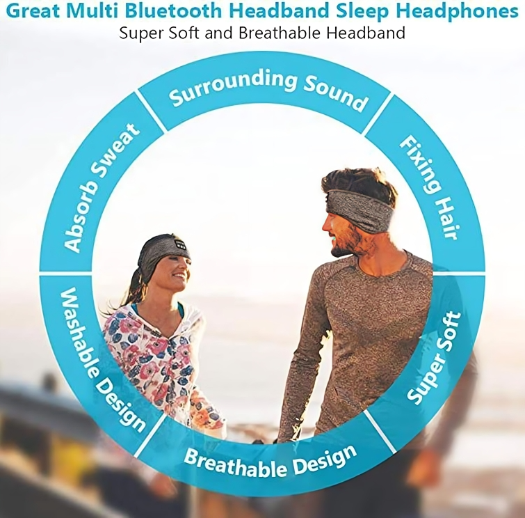 TIJDELIJK 50% KORTING | CozyBeats™ | De gezelligste manier om naar muziek te luisteren!