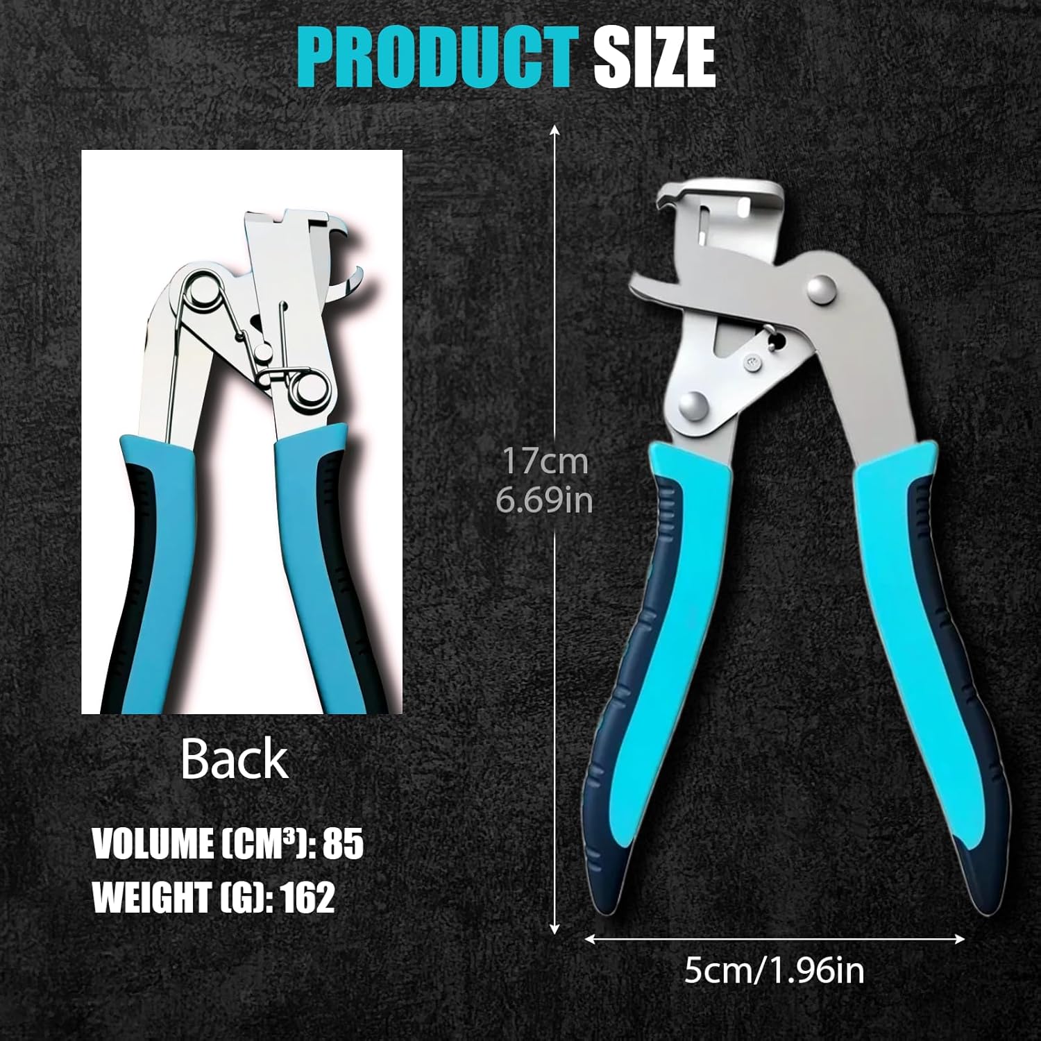 TIJDELIJK 50% KORTING | FastenFix™