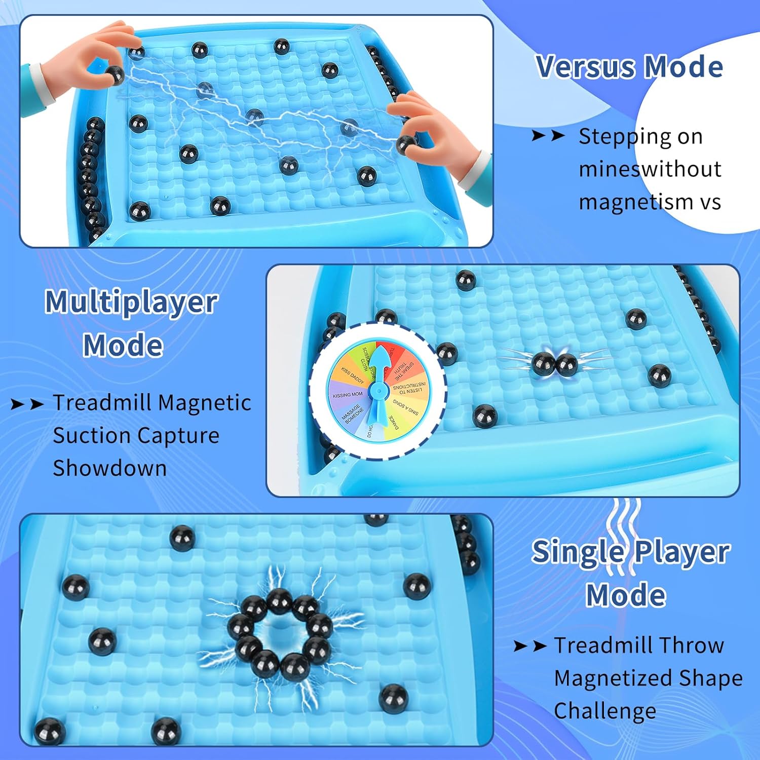 TIJDELIJK 50% KORTING | SmartMove™ | Luxe magnetisch schaakset