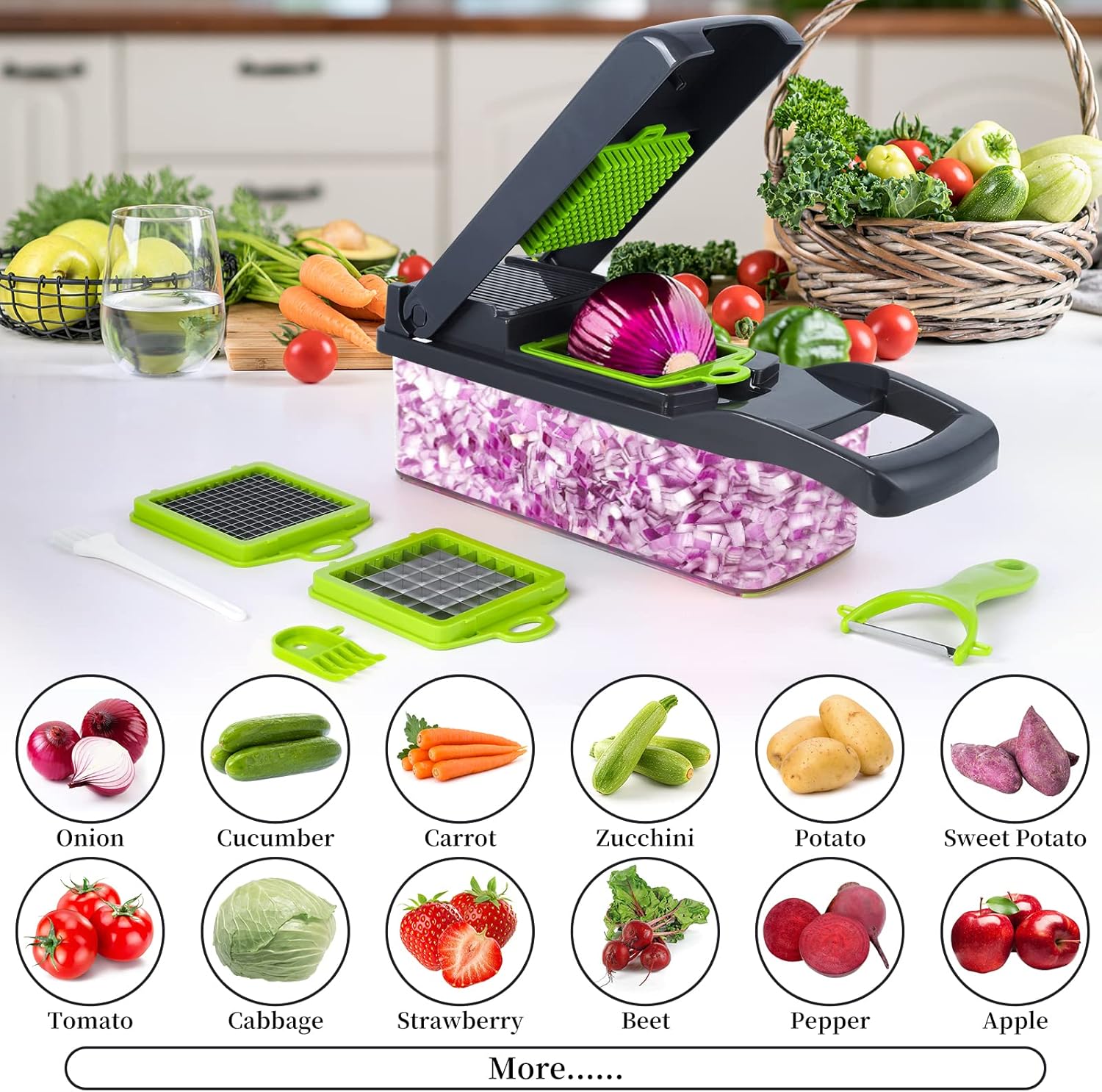 50% OFF VANDAAG | ChopMaster™