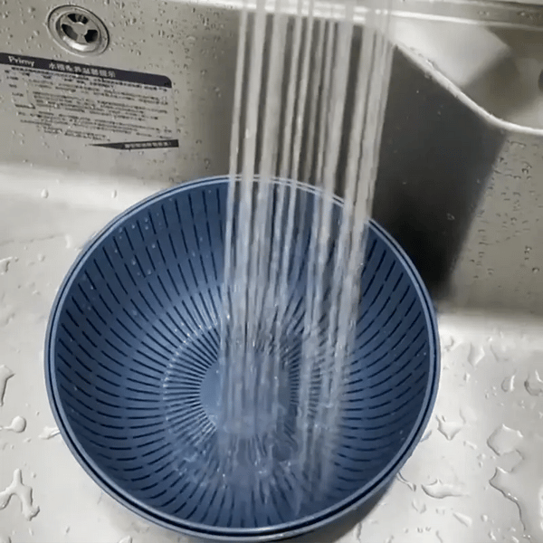 TIJDELIJK 50% KORTING  VitalRinse™