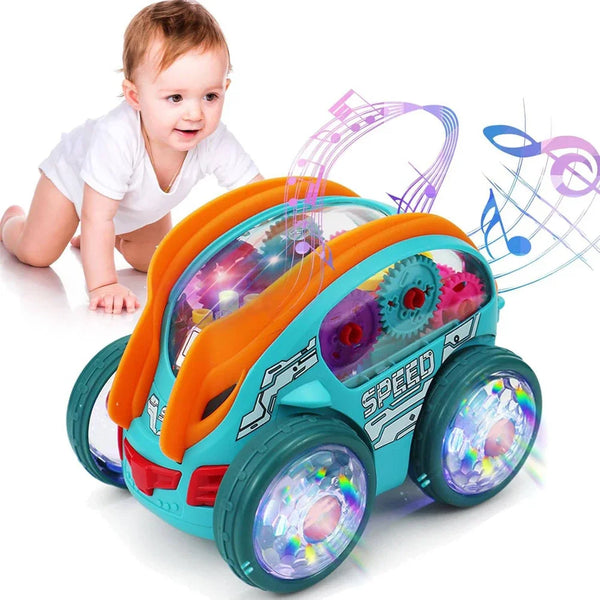 TIJDELIJK 50% KORTING  LumeRacer™