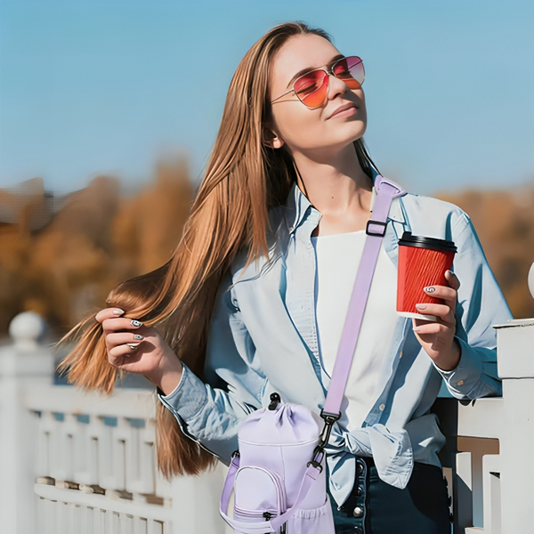 1 + 1 GRATIS VANDAAG  SipCarry™