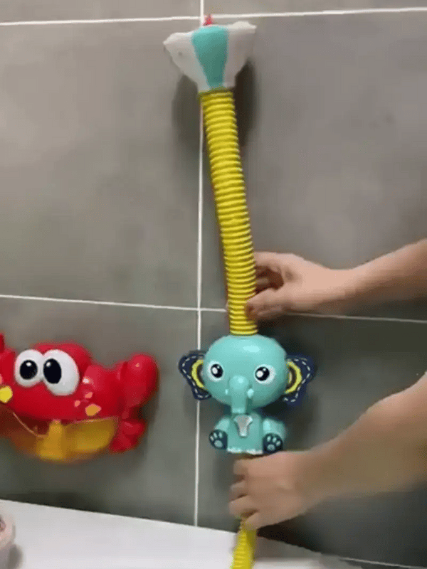 TIJDELIJK 50% KORTING  SplashiPuff™