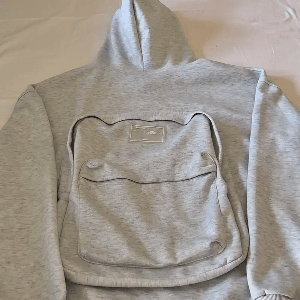50% KORTING VANDAAG  HoodSac™