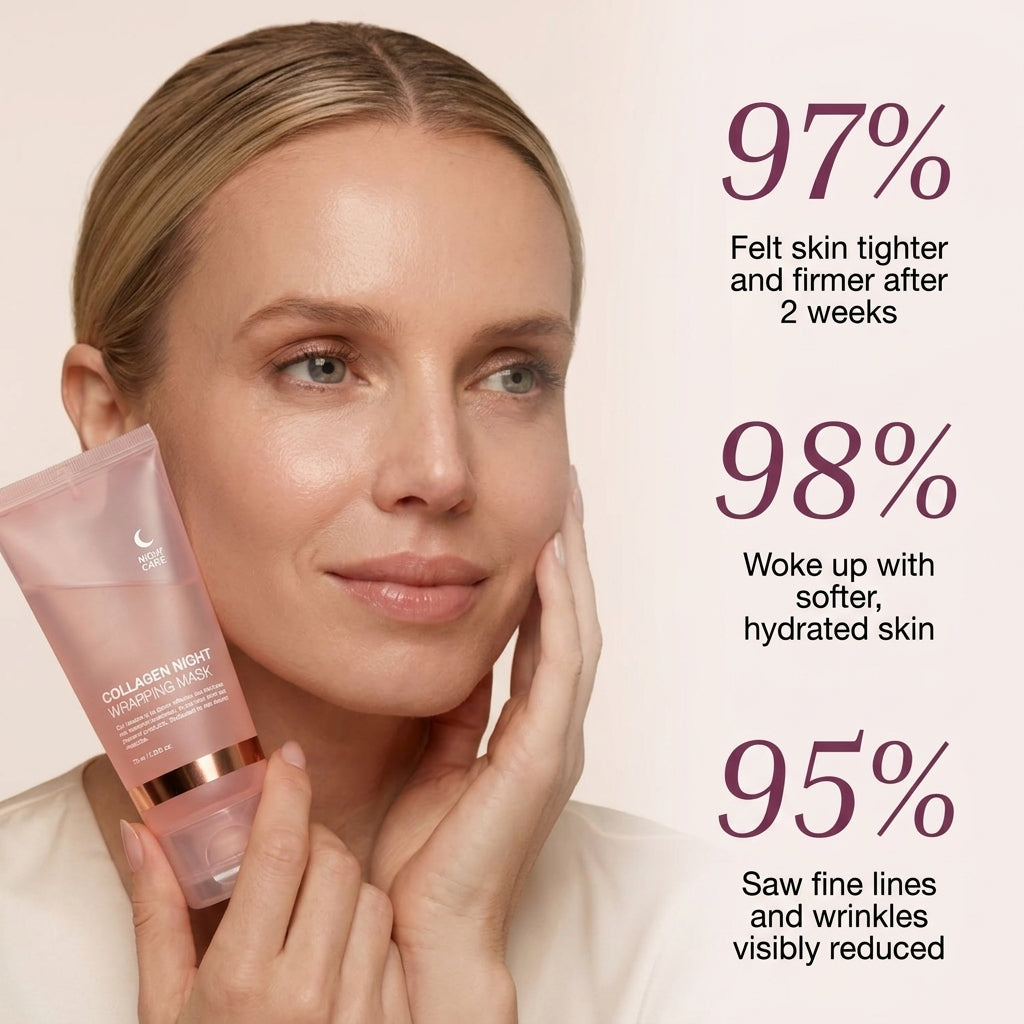 1 + 1 GRATIS VANDAAG | GlowSeal™ - Hydra Lift