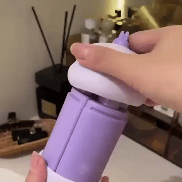 TIJDELIJK 50% KORTING  VoyliGo™