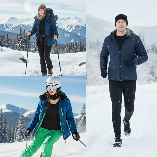 1 + 1 GRATIS VANDAAG  ThermaFit™