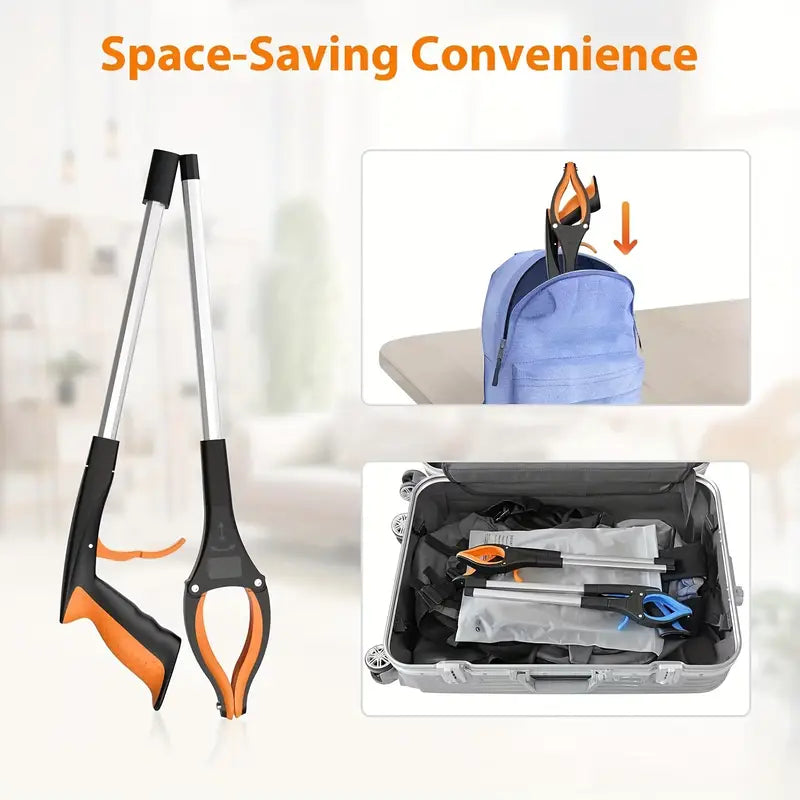 TIJDELIJK 50% KORTING | FlexiClaw™