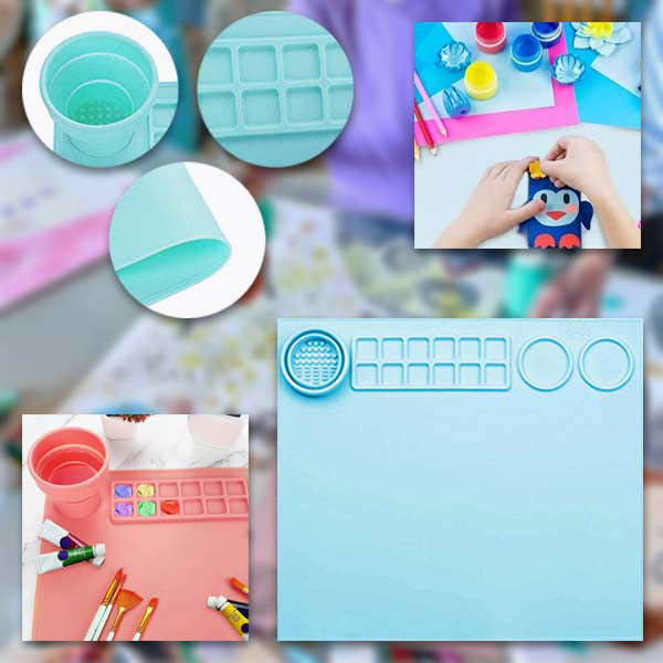 TIJDELIJK 50% KORTING  ColorPad™