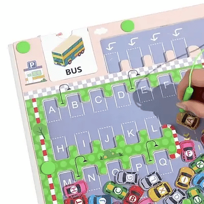 50% OFF VANDAAG  WiggleMaze™