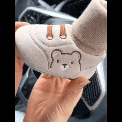 1 paar + 1 paar GRATIS VANDAAG  CozySteps™