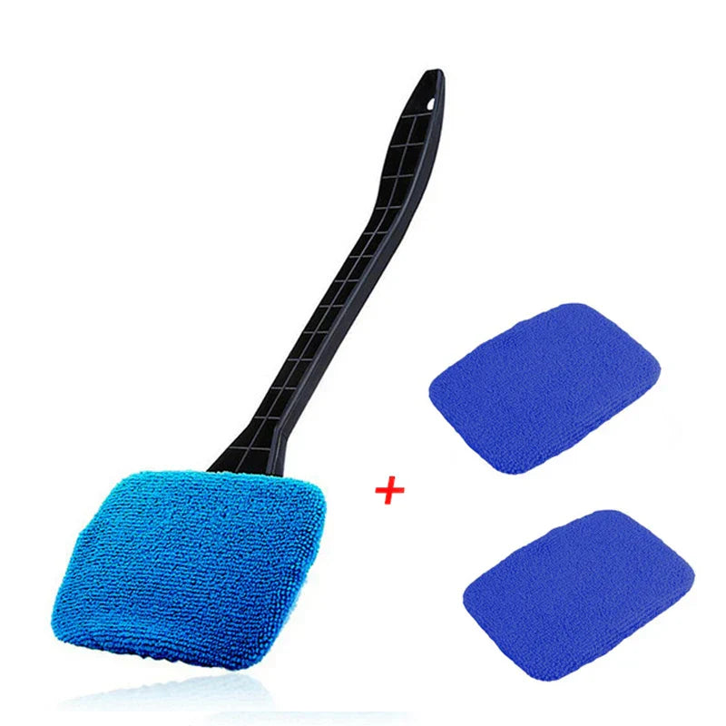 ClearSweep™ | Autoruitenborstel
