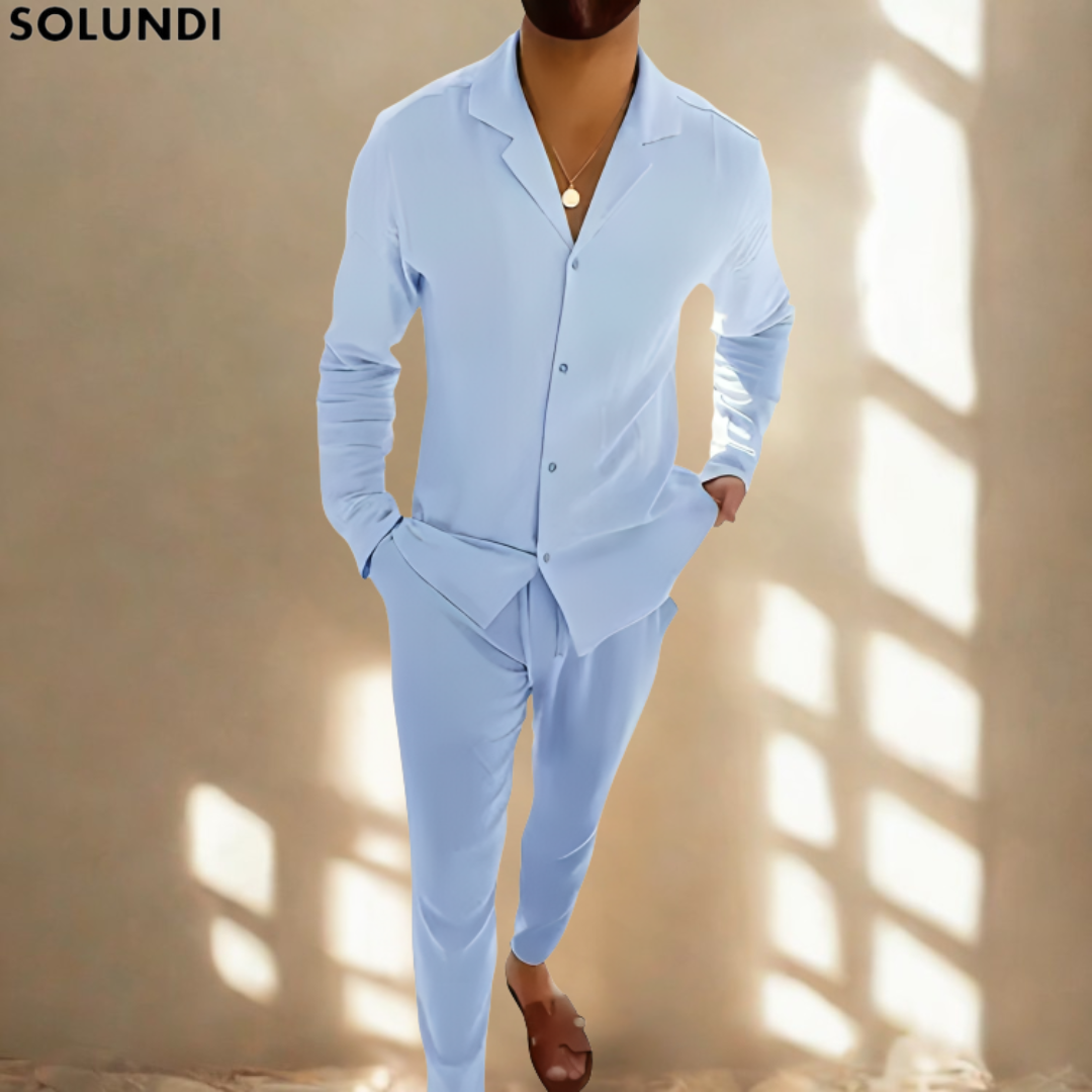 50% OFF VANDAAG | Dorian™