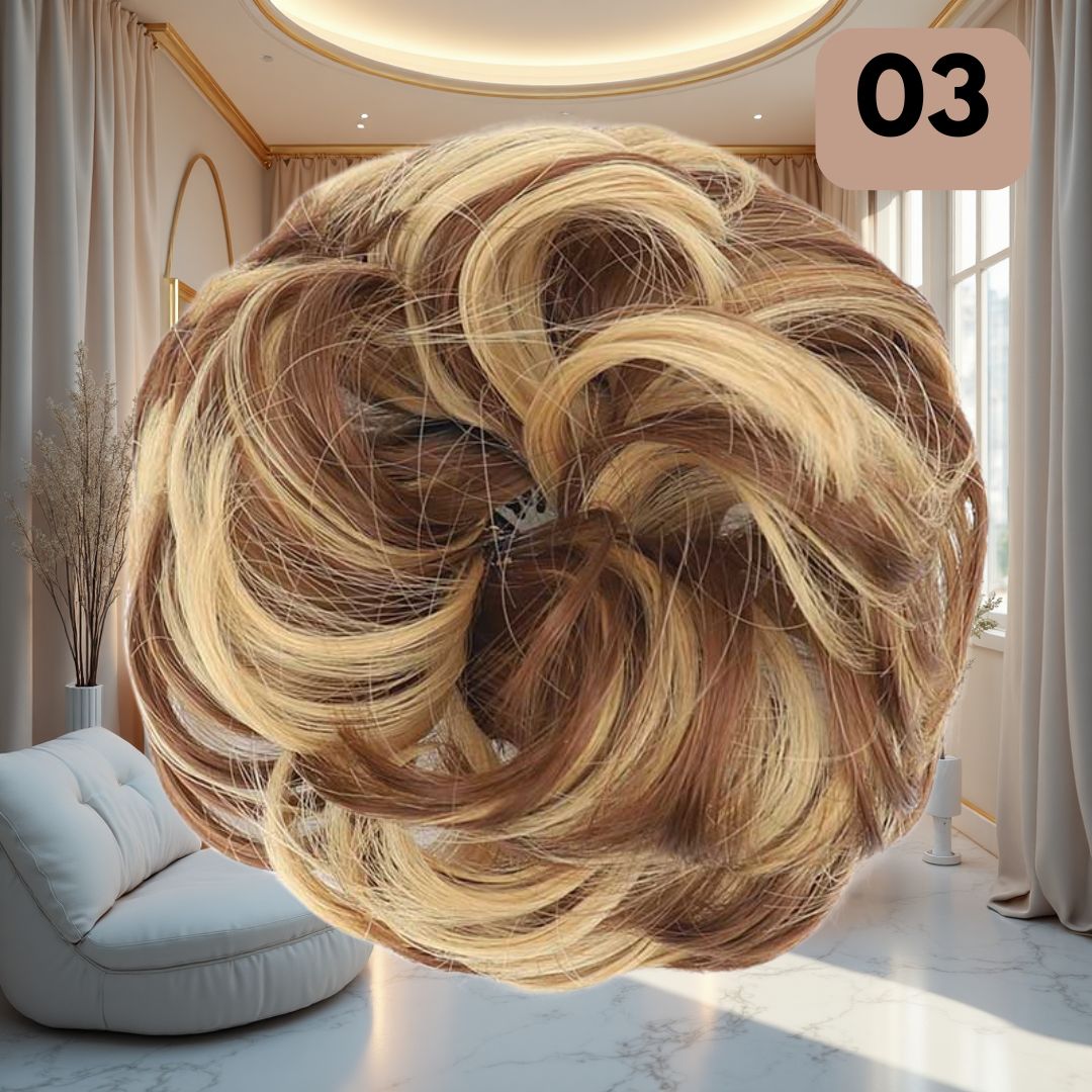 1 + 1 GRATIS VANDAAG | LoopCurl™