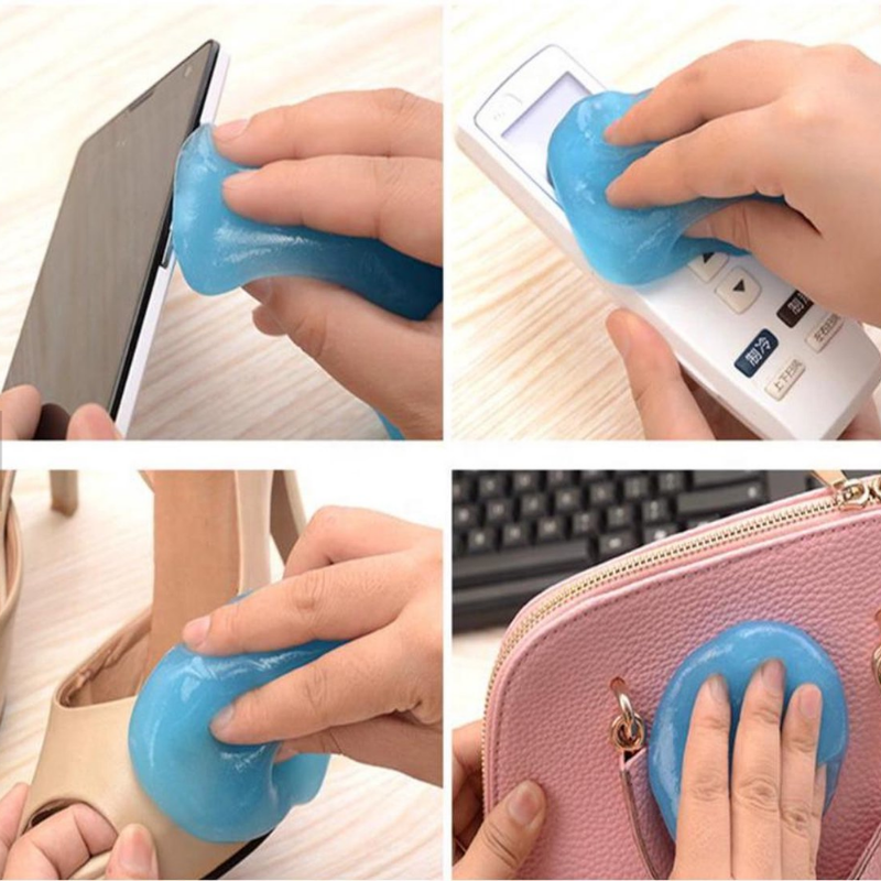 1 + 1 GRATIS VANDAAG | CleanGel™