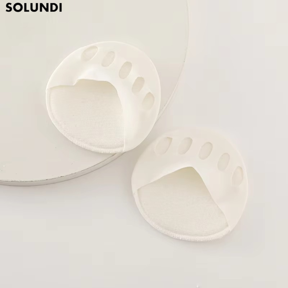 1 + 1 GRATIS VANDAAG | SootheToes™