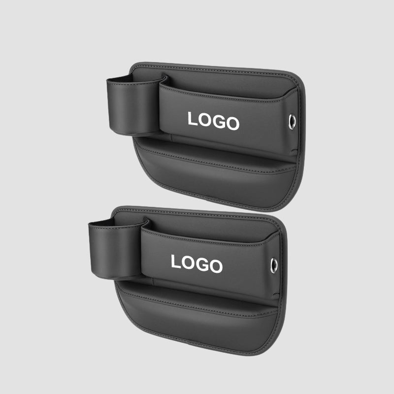 TIJDELIJK 50% KORTING | CarMate™ | Autostoel-Gap-Organizer