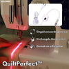 QuiltPerfect™ - Lasergids voor handwerk | 70% korting laatste dag!