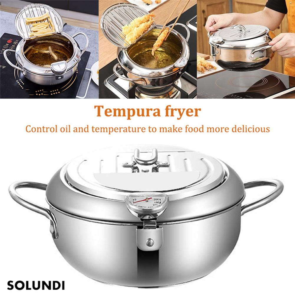50% OFF VANDAAG | SizzlePot™